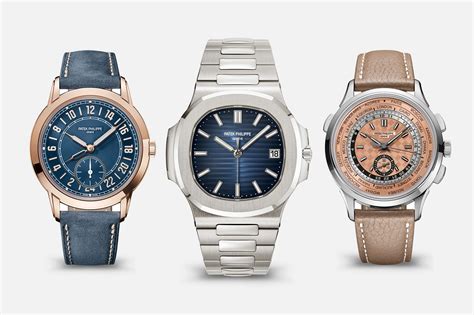 all patek philippe models released|Patek Philippe old models.